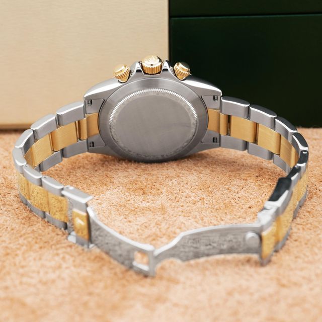 Rolex Daytona 116523 Image 4